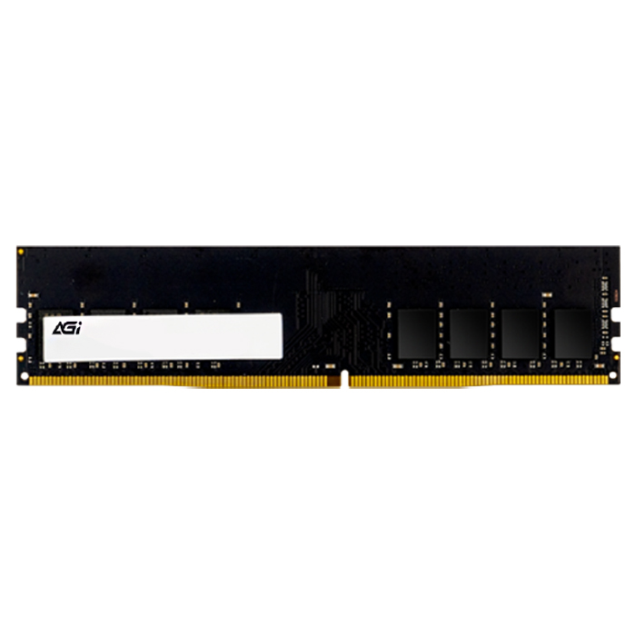 Память DDR5 DIMM 16Gb, 4800MHz AGI (AGI480016UD238)