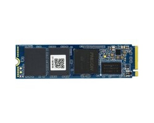 

Твердотельный накопитель (SSD) Phison 256Gb OEM, 2280, PCI-E, NVMe (CSO256G-P40) Bulk (OEM)