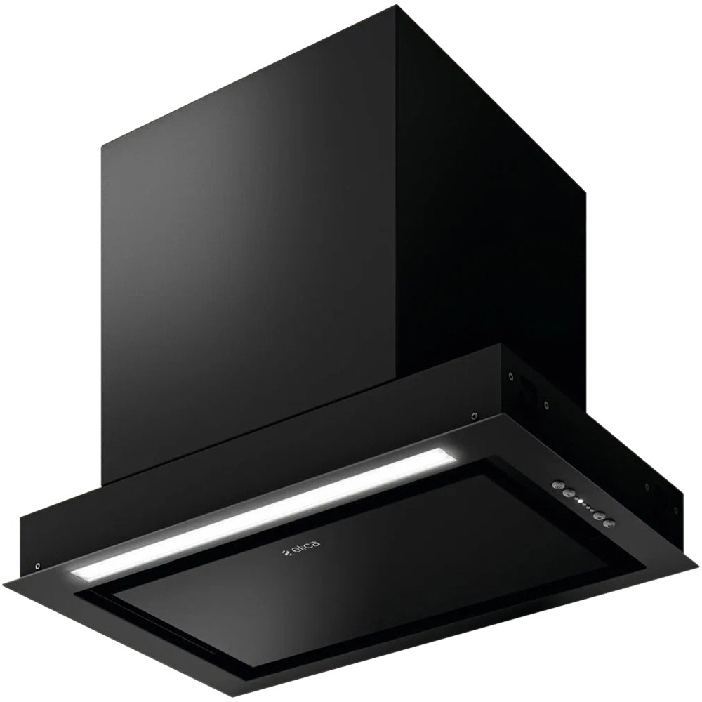 

Вытяжка встраиваемая Elica Hidden Advance BL MAT/A/52, черный (PRF0183971), BL MAT/A/52