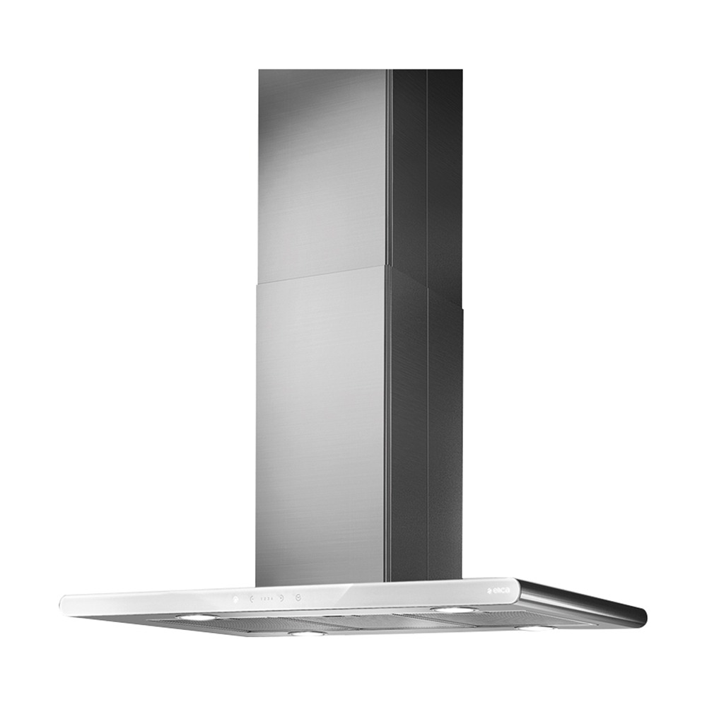 

Вытяжка каминная Elica Galaxy Island WHIX/A/90X45, нержавеющая сталь (PRF0019192B), WHIX/A/90X45