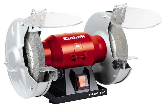 Станок заточный (точило) EINHELL TH-BG 150, 150 Вт
