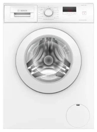 

Стиральная машина Bosch Serie 2 WAJ280L2SN, 7 кг, 1400 об/мин, белый (WAJ280L2SN), WAJ280L2SN