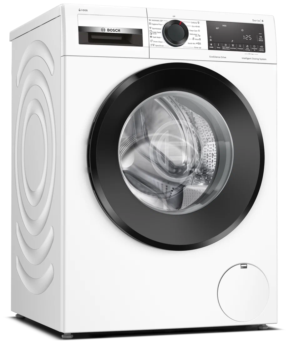 

Стиральная машина Bosch Serie 6 WGG244A0BY, 9 кг, 1400 об/мин, белый (WGG244A0BY), WGG244A0BY