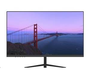 

Монитор 23.8" IRBIS SMARTVIEW 24 IPS, 1920x1080 (16:9), 250кд/м2, 5 мс, 178°/178°, HDMI, USB Type-C, USB-Hub, черный (24FIU01), 24