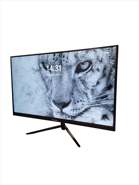 

Монитор 23.8" IRBIS SMARTVIEW 24 IPS, 1920x1080 (16:9), 250кд/м2, 5 мс, 178°/178°, HDMI, USB Type-C, USB-Hub, черный (24FIUS01), 24