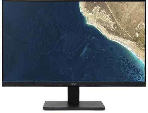 

Монитор 23.8" Acer Vero V247YEbipv IPS, 1920x1080 (16:9), 250кд/м2, 100 Гц, 4 мс, 178°/178°, VGA, HDMI, DisplayPort, черный (UM.QV7EE.E01), V247YEbipv