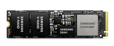 

Твердотельный накопитель (SSD) Samsung 2Tb PM9A1a, 2280, M.2, NVMe (MZVL22T0HDLB-00B07) Retail