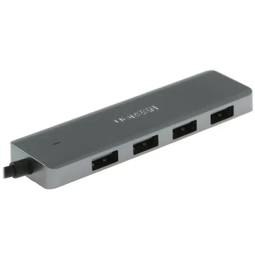 Хаб (разветвитель) UGREEN CM219, 4xUSB 3.0