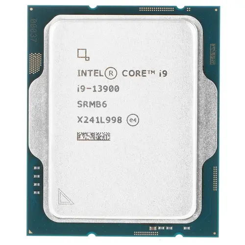 Процессор Intel Core i9-13900 BOX