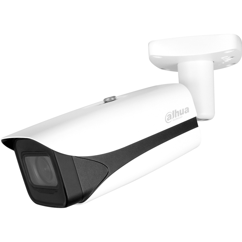IP-камера DAHUA IPC-HFW5241EP-ZE-S3 (2.7 мм-13.5 мм), уличная, корпусная, POE (DH-IPC-HFW5241EP-ZE-S3)