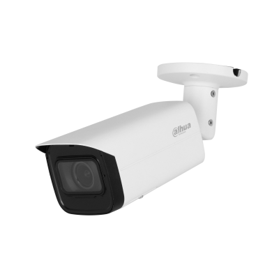 

IP-камера DAHUA IPC-HFW3241TP-ZS-S2 2.7 мм - 13.5 мм, уличная, корпусная, 2 Мпикс, CMOS, до 1920x1080, до 25 кадров/с, ИК подсветка 60м, POE, -40 °C/+60 °C, белый (DH-IPC-HFW3241TP-ZS-27135-S2), IPC-HFW3241TP-ZS-S2