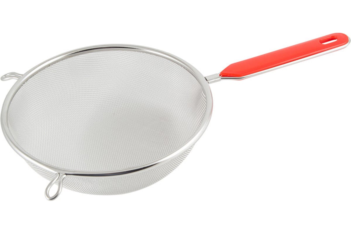 

Дуршлаг Mallony Tagliatelle, 18.5 см, 830 мл, нержавеющая сталь, серебристый (985505)