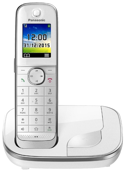  	Радиотелефон Panasonic KX-TGJ310