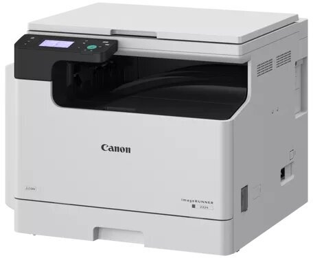 МФУ Canon imageRUNNER 2224, A3, ч/б, USB