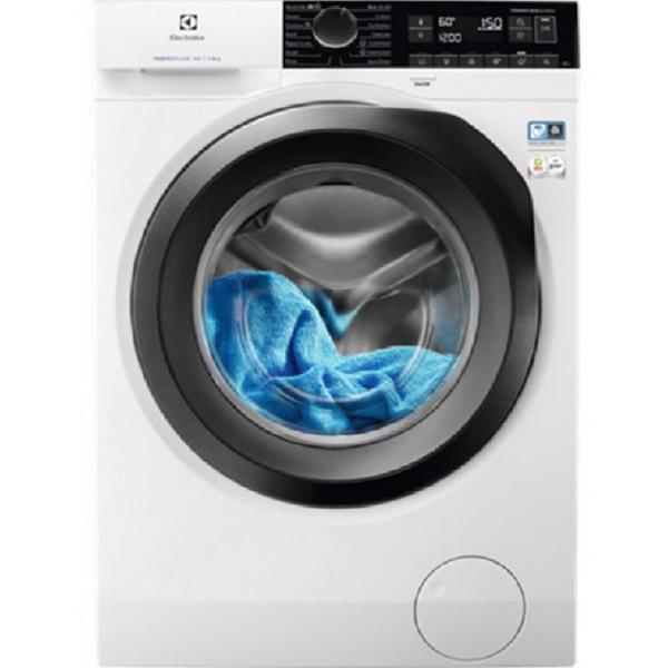 

Стиральная машина Electrolux PerfectCare 700 EW7FN248S, 8 кг, 1400 об/мин, белый (EW7FN248S), EW7FN248S