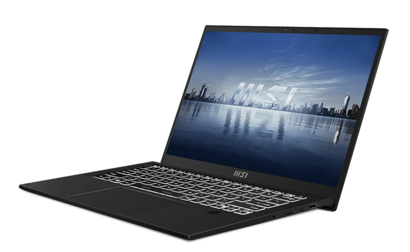 

Ноутбук MSI Summit E14 Flip Evo A13MT-468XRU 14" IPS 2560x1600 Touch, Intel Core i7 1360P 2.2 ГГц, 16Gb RAM, 512Gb SSD, без OC, черный (9S7-14F111-468), A13MT-468XRU