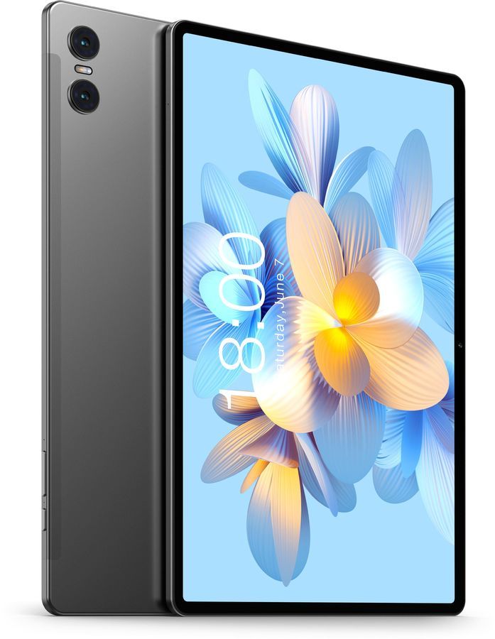 Планшет Teclast T50 Pro 11", 8Gb/256Gb, серый