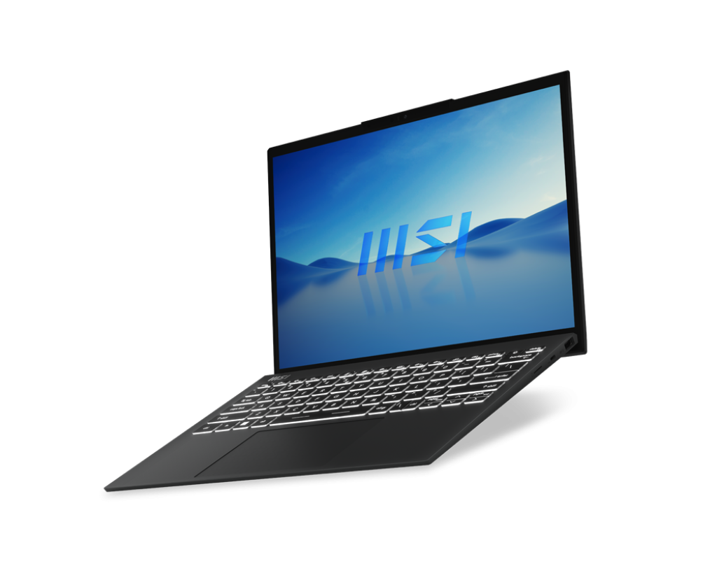 

Ноутбук MSI Prestige 13 Evo A13M-224XRU 13.3" IPS 1920x1200, Intel Core i7 1360P 2.2 ГГц, 16Gb RAM, 512Gb SSD, без OC, серый (9S7-13Q112-224), A13M-224XRU