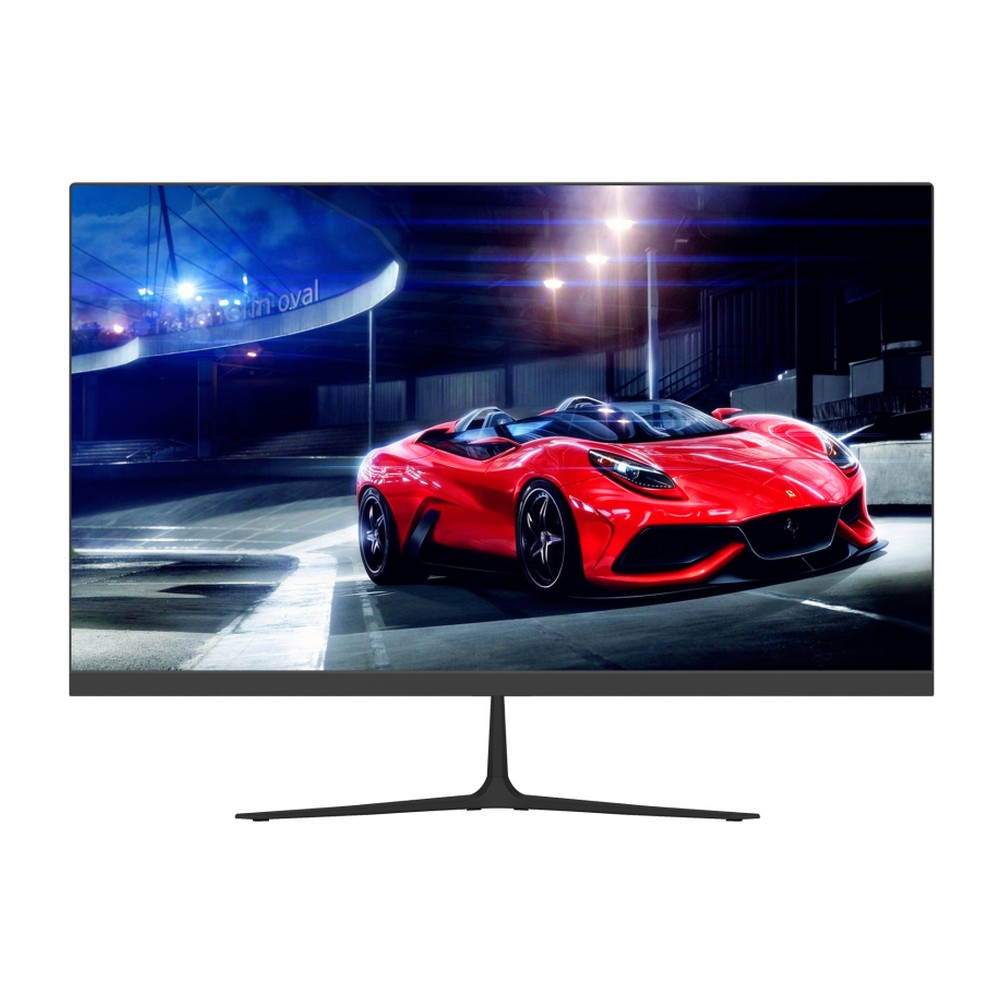 

Монитор 23.8" Lime R238 IPS, 1920x1080 (16:9), 250кд/м2, 4 мс, 178°/178°, VGA, HDMI, DisplayPort, черный (R238), R238