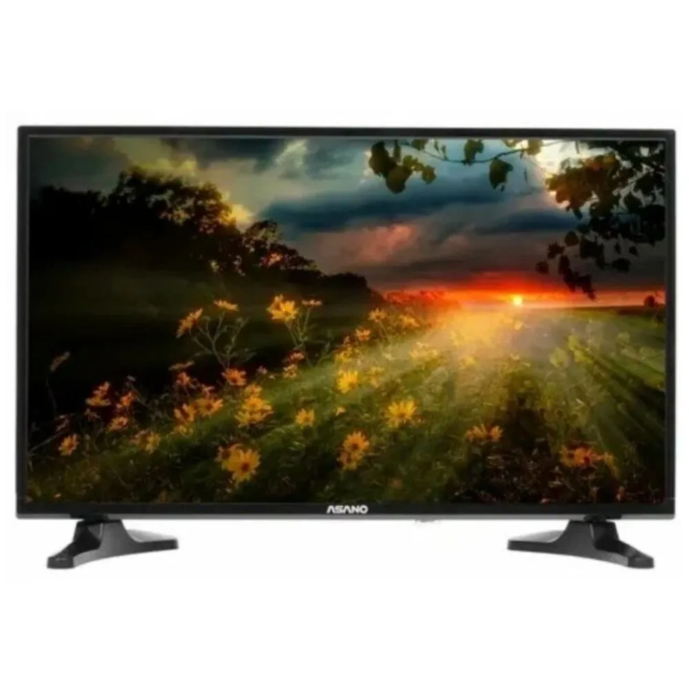 

Телевизор 28" Asano 28LH8110T, 1366x768, HDMIx3, USBx2, черный (28LH8110T), 28LH8110T