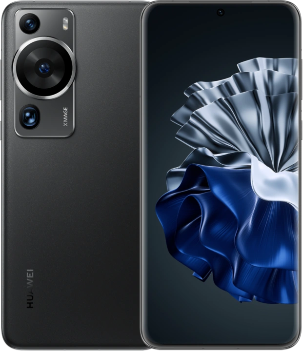 

Смартфон Huawei P60 Pro, 6.67" 1220x2700 OLED, Qualcomm Snapdragon 8+ Gen 1, 8Gb RAM, 256Gb, 3G/4G, NFC, Wi-Fi, BT, 3xCam, 2-Nano-SIM, 4.82 А·ч, USB Type-C, Android, черный (51097LUV), P60 Pro