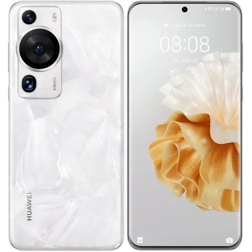 

Смартфон Huawei P60 Pro, 6.67" 1220x2700 OLED, Qualcomm Snapdragon 8+ Gen 1, 12Gb RAM, 512Gb, 3G/4G, NFC, Wi-Fi, BT, 3xCam, 2-Nano-SIM, 4.82 А·ч, USB Type-C, Android, перламутровый (51097NCR), P60 Pro
