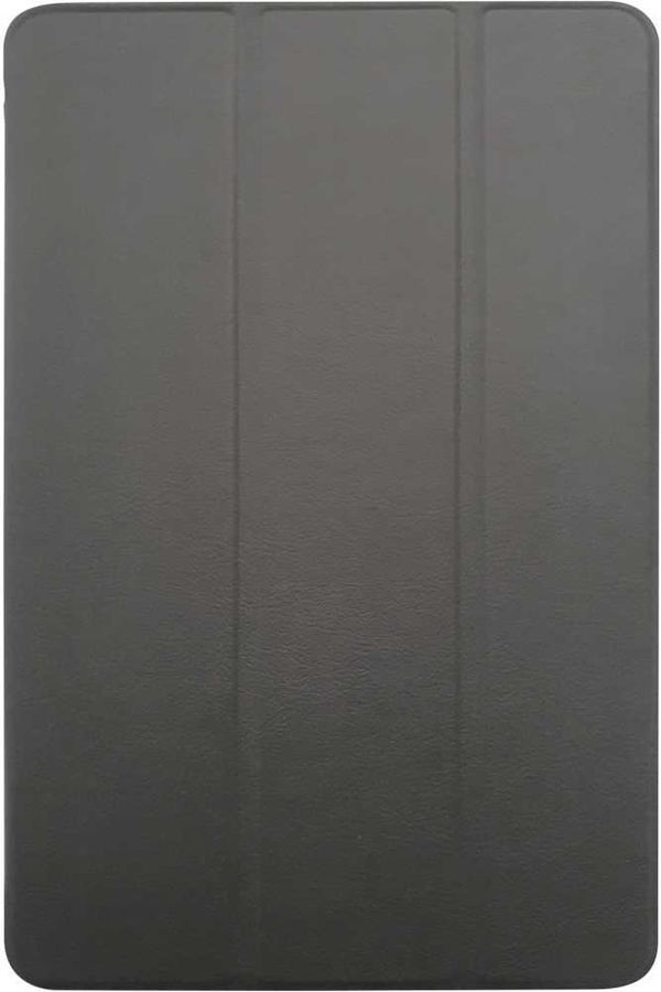 

Чехол-книжка BORASCO для планшета Huawei MatePad Pro 10.8", искусственная кожа, черный (39023)
