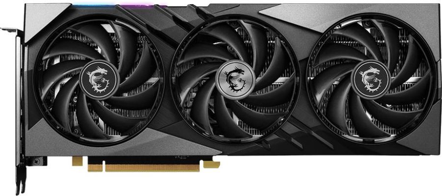 

Видеокарта MSI NVIDIA GeForce RTX 4060Ti GAMING X SLIM 16G, 16Gb GDDR6, 128 бит, PCI-E, HDMI, 3DP, Retail (RTX 4060 TI GAMING X SLIM 16G), GAMING X SLIM 16G