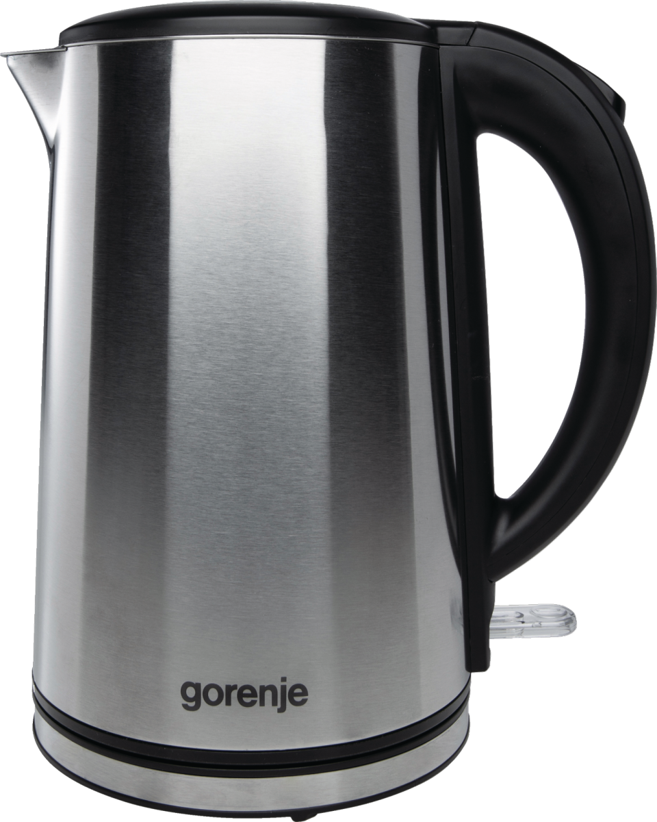 Чайник электрический Gorenje K15DWS 1.5л., 2.2 кВт