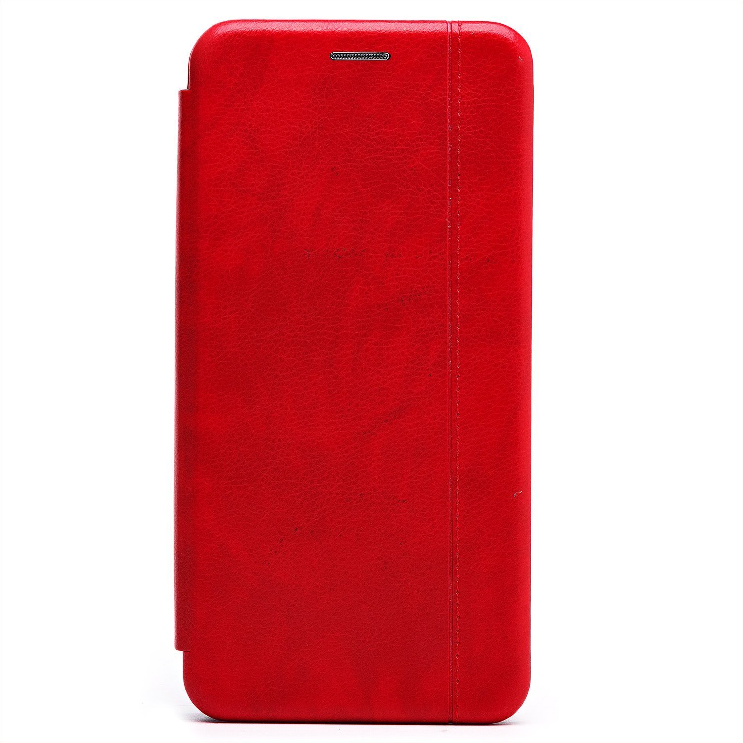 Чехол-книжка BC002 для смартфона Xiaomi Poco F5 Pro, красный
