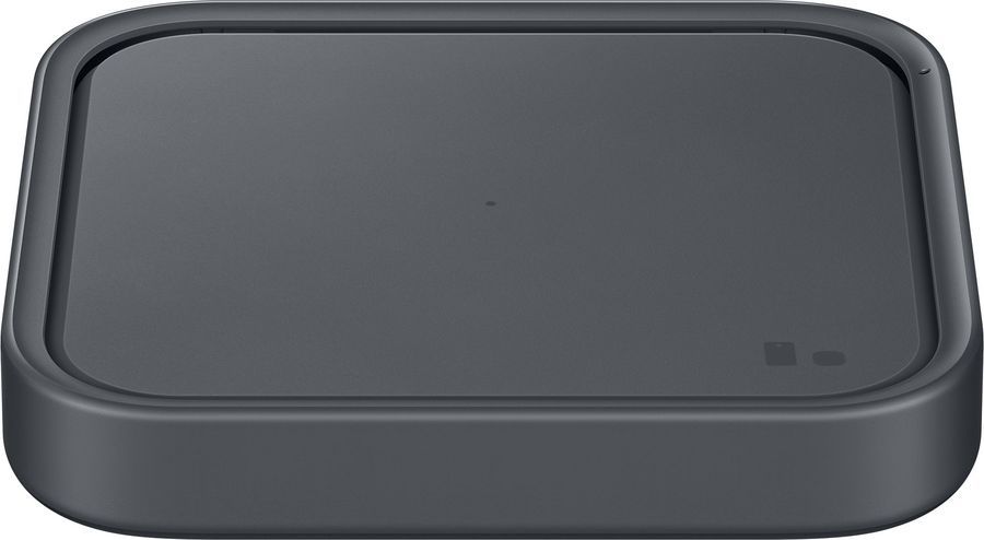 Беспроводное зарядное устройство Samsung EP-P2400, 15 Вт, 2.77А
