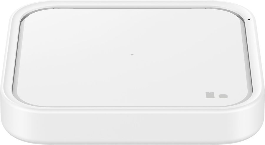 Беспроводное зарядное устройство Samsung EP-P2400B, 15 Вт, 2.77А