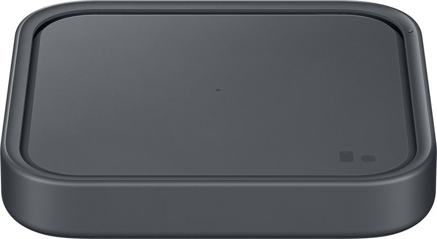 Беспроводное зарядное устройство Samsung EP-P2400B, 15 Вт, 2.77А
