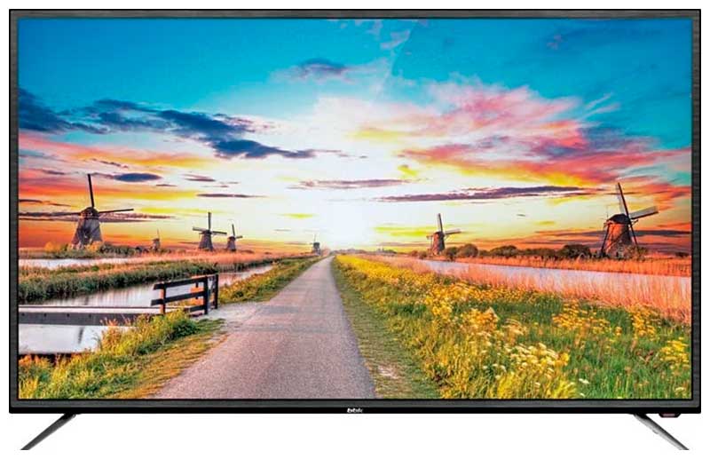 

Телевизор 65" BBK 65LEX-8207/UTS2C (B), 3840x2160, HDMIx3, USBx2, WiFi, Smart TV, черный (65LEX-8207/UTS2C (B)), 65LEX-8207/UTS2C (B)