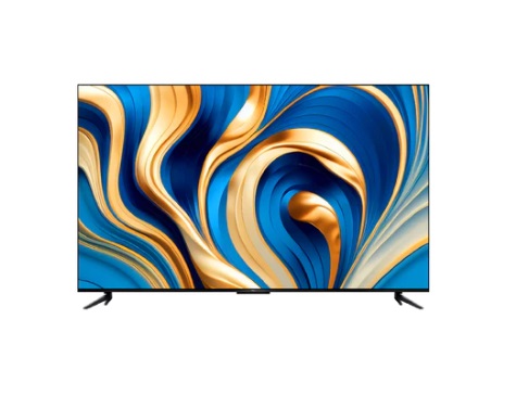 

Телевизор 75" TCL 75C647, 3840x2160, HDMIx3, USBx1, WiFi, Smart TV, черный (75C647), 75C647