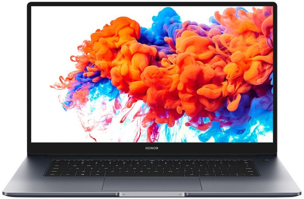 Ноутбук 15.6" Honor MagicBook R7, серый (5301AFVL)