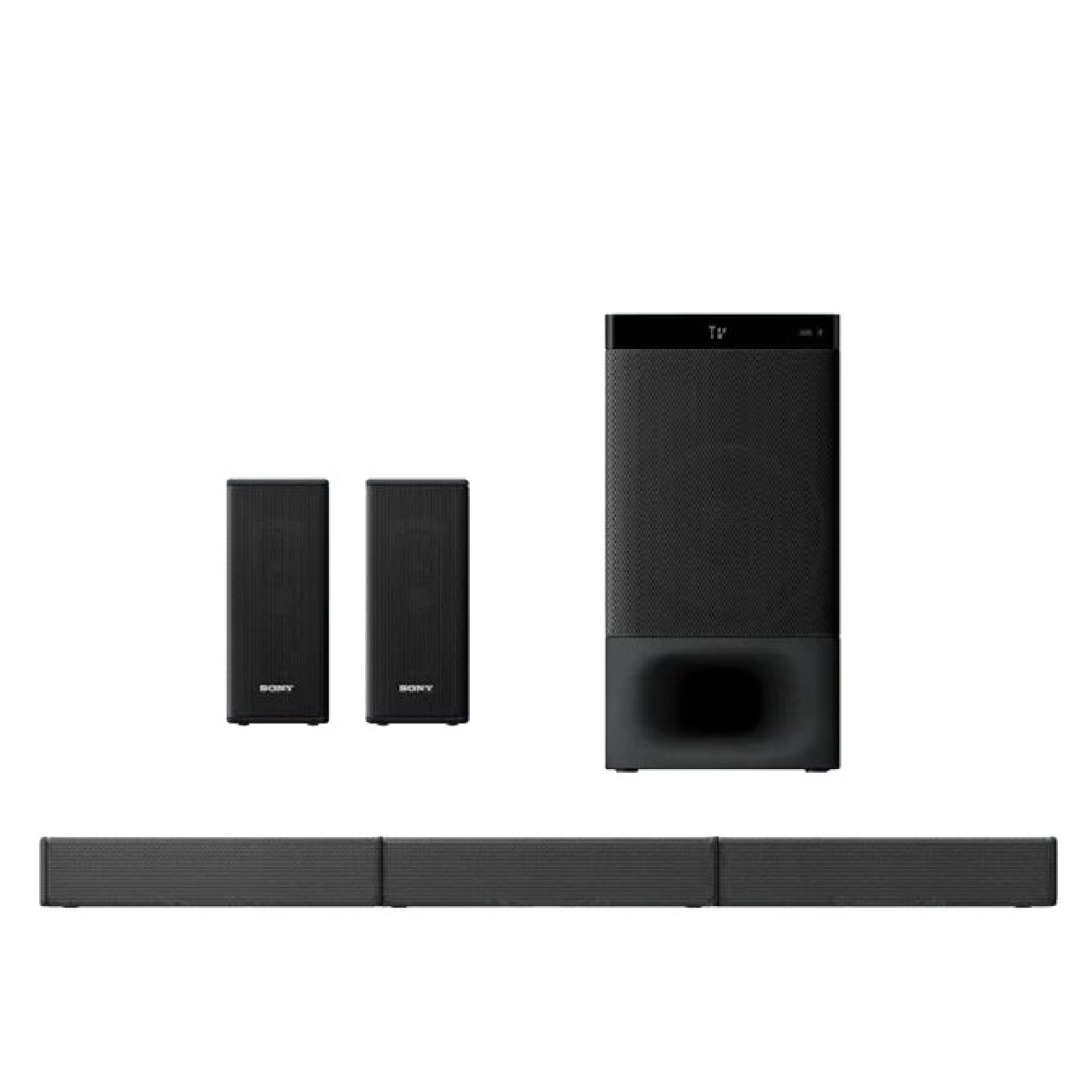 Sony store 5.1 bluetooth