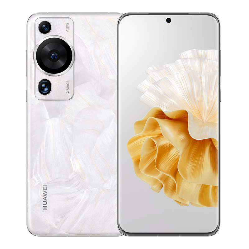 

Смартфон Huawei P60 Pro, 6.67" 1220x2700 OLED, Qualcomm Snapdragon 8+ Gen 1, 8Gb RAM, 256Gb, 3G/4G, NFC, Wi-Fi, BT, 3xCam, 2-Nano-SIM, 4.82 А·ч, USB Type-C, EMUI 13.1, жемчужный (51097LUU), P60 Pro