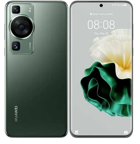 

Смартфон Huawei P60, 6.67" 1220x2700 OLED, Qualcomm Snapdragon 8+ Gen 1, 8Gb RAM, 256Gb, 3G/4G, NFC, Wi-Fi, BT, 3xCam, 2-Sim, 4.82 А·ч, USB Type-C, EMUI 13.1, зеленый (51097LUN), P60