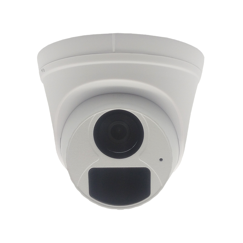 

IP-камера Space Technology ST-SA2651 2.8 мм, уличная, купольная, 2Мпикс, CMOS, до 1920x1080, до 25 кадров/с, ИК подсветка 30м, POE, -30 °C/+60 °C, белый (ST-SA2651 (2,8mm)), ST-SA2651