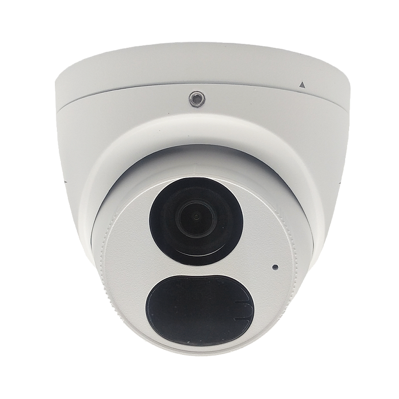 

IP-камера Space Technology ST-VA2641 PRO 2.8 мм, уличная, купольная, 2Мпикс, CMOS, до 1920x1080, до 30 кадров/с, ИК подсветка 35м, POE, -50 °C/+60 °C, белый (ST-VA2641 PRO (2,8mm)), ST-VA2641 PRO