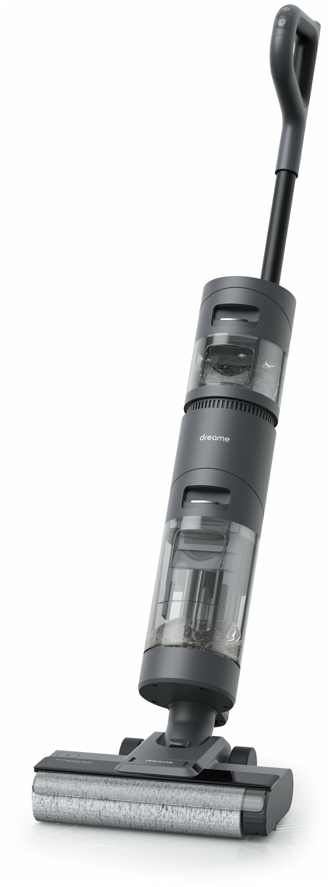Вертикальный пылесос Dreame H12 Core, 200 Вт