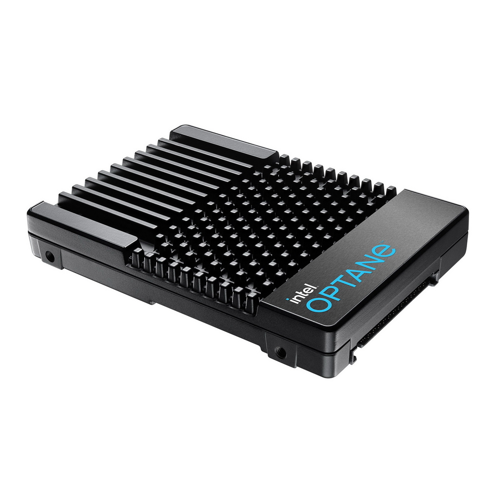 

Твердотельный накопитель (SSD) Intel 3.2Tb Optane DC P5800X, U.2 2.5", PCI-E, NVMe (SSDPF21Q032TB01)