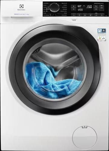 

Стиральная машина Electrolux EW8F228S, 8 кг, 1400 об/мин, белый (EW8F228S), EW8F228S