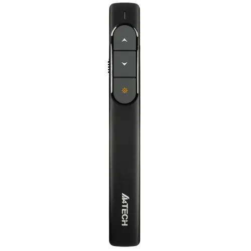 Презентер A4Tech LP15 (LP15 BLACK)