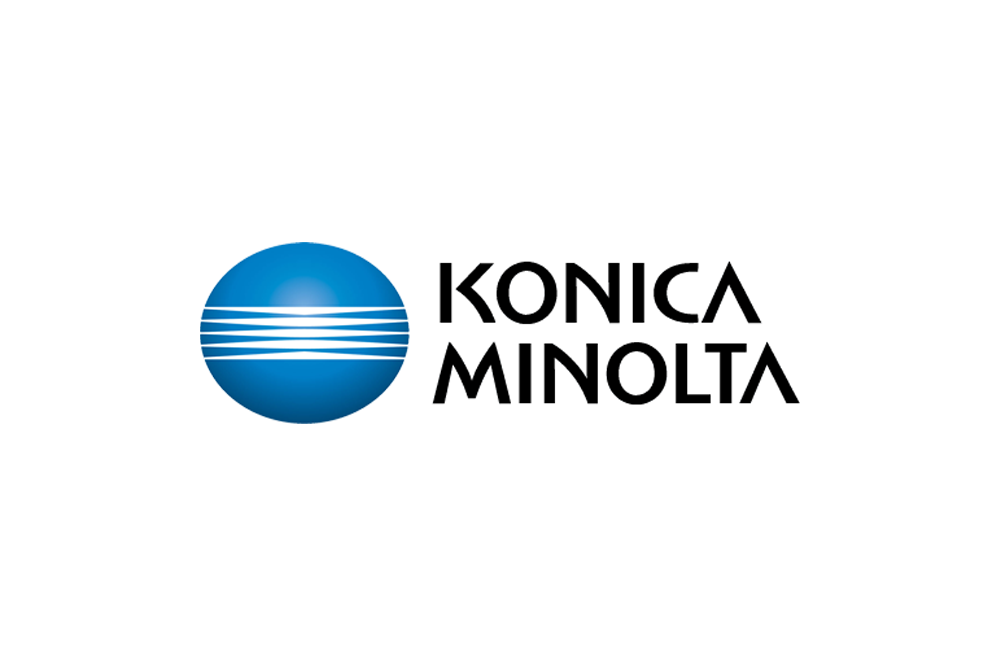 Пружина Konica Minolta оригинал для Konica Minolta 180/210 (1164304702)