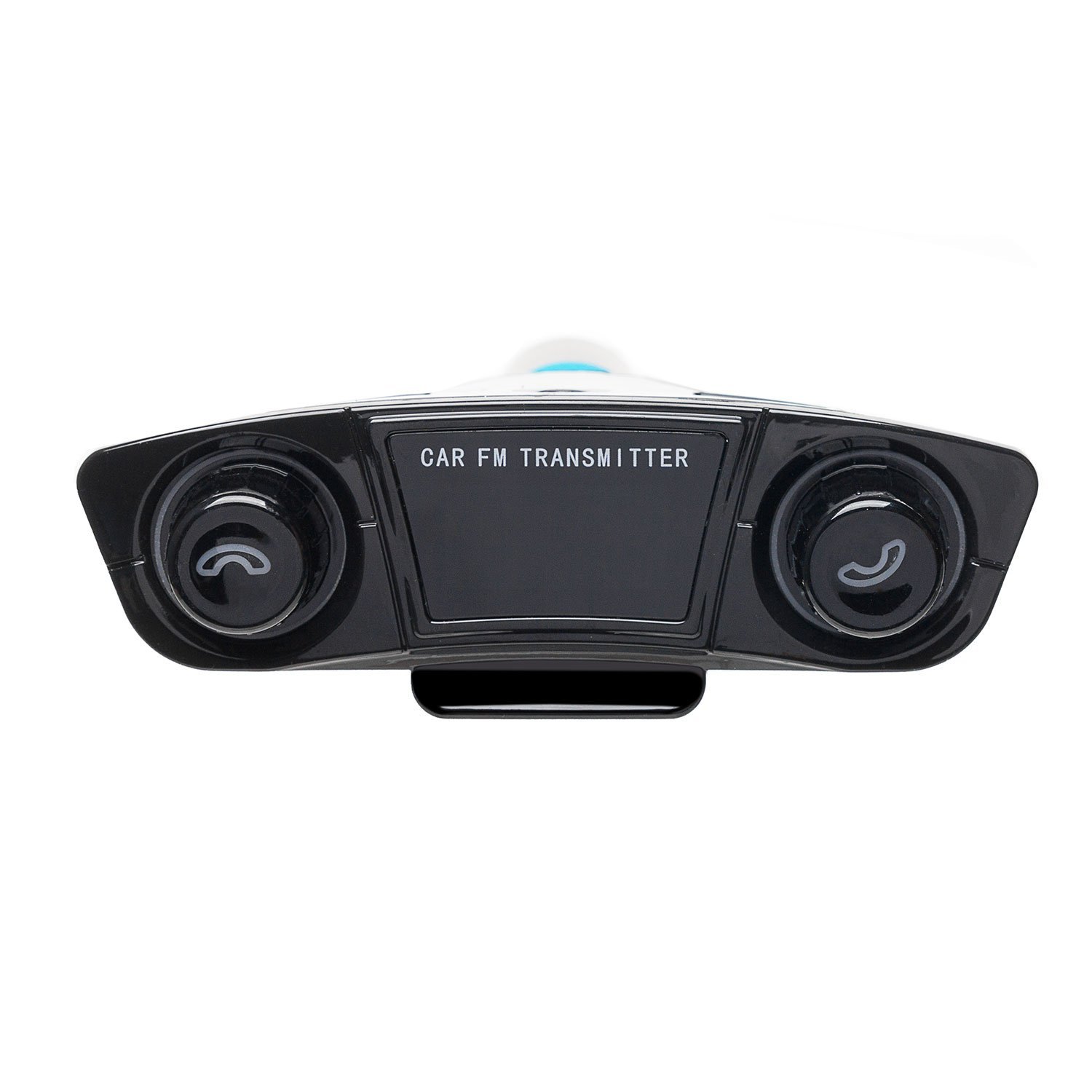 FM-трансмиттер M20, Bluetooth, USB, microSD