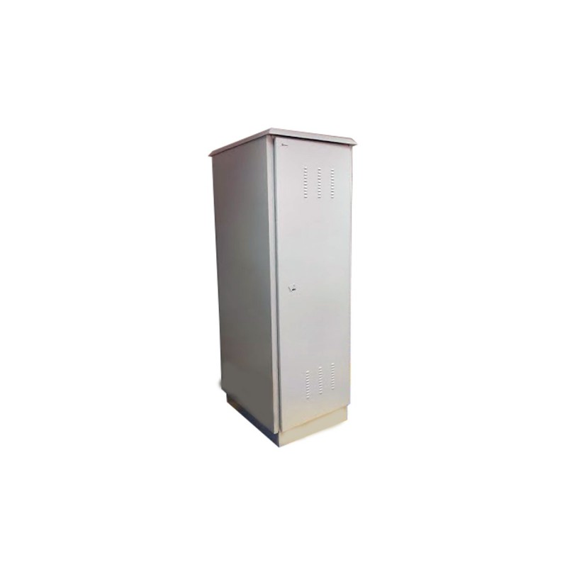Шкаф климатический напольный 42U 718x860 мм, серый, Netko ШКВ-42 (ШКВ-42)