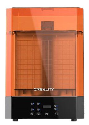 Устройство для очистки и дополнительного отверждения моделей Creality UW-02 (1003020036)