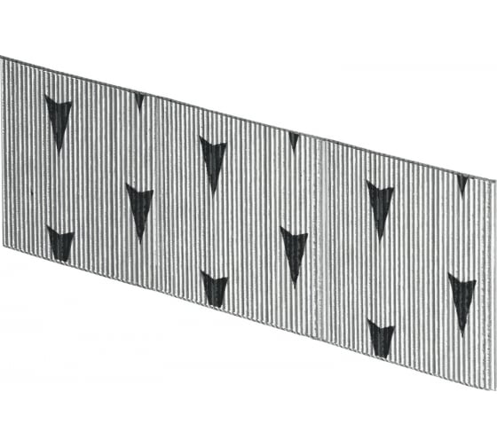 Гвозди ЗУБР, P0.6, сечение: 0.64х0.64мм, длина: 20 мм (31835-20) 10000 шт.